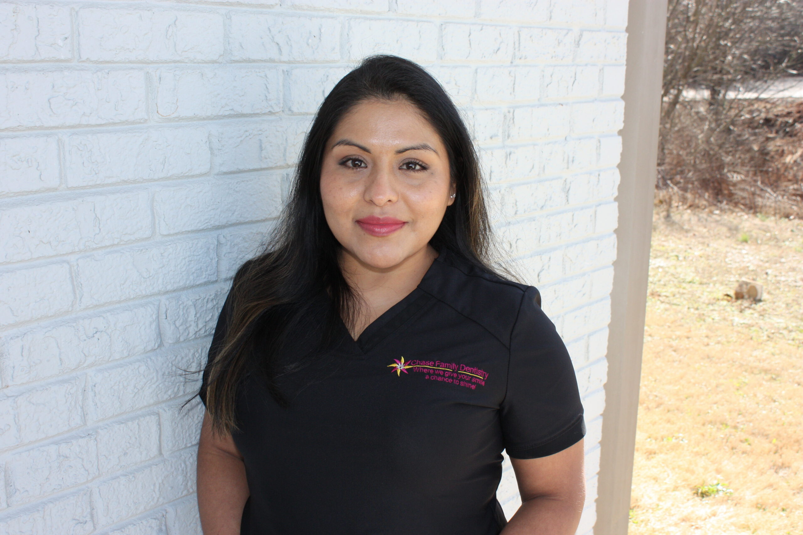 Mayra - Chase Family Dentistry